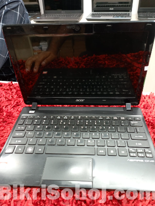 Acer Aspire One